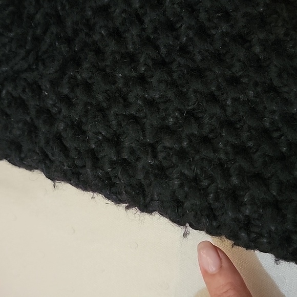 MAYLE WOOL VEST SIZE M - Picture 7 of 12